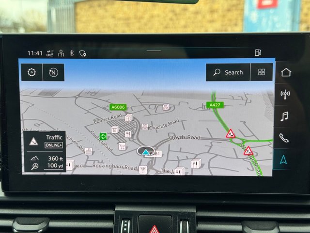 2023 Audi Sq5 3L null 5dr - Photo 11