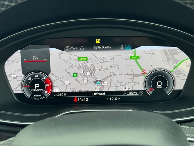 2023 Audi Sq5 3L null 5dr - Photo 7