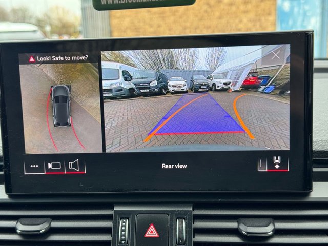 2023 Audi Sq5 3L null 5dr - Photo 12