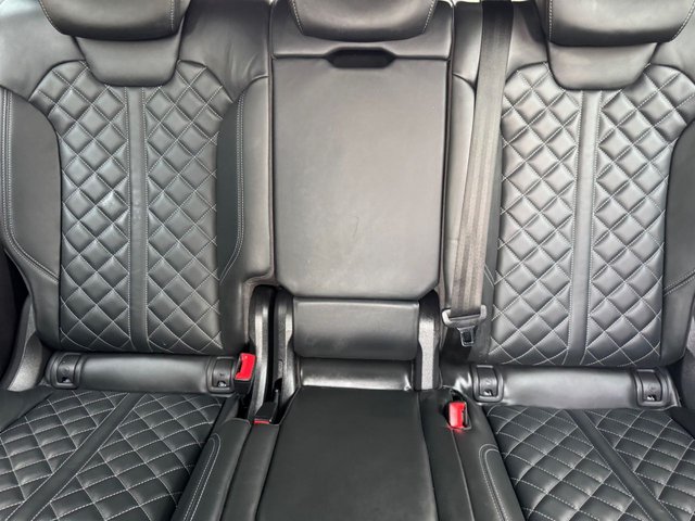 2023 Audi Sq5 3L null 5dr - Photo 6