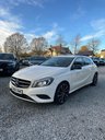 USED 2013 63 MERCEDES-BENZ A-CLASS 1.8 A200 CDI Sport Hatchback 5dr Diesel Manual Euro 5 (s/s) (136 ps) 