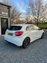 USED 2013 63 MERCEDES-BENZ A-CLASS 1.8 A200 CDI Sport Hatchback 5dr Diesel Manual Euro 5 (s/s) (136 ps) 