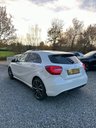 USED 2013 63 MERCEDES-BENZ A-CLASS 1.8 A200 CDI Sport Hatchback 5dr Diesel Manual Euro 5 (s/s) (136 ps) 