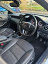 USED 2013 63 MERCEDES-BENZ A-CLASS 1.8 A200 CDI Sport Hatchback 5dr Diesel Manual Euro 5 (s/s) (136 ps) 