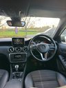 USED 2013 63 MERCEDES-BENZ A-CLASS 1.8 A200 CDI Sport Hatchback 5dr Diesel Manual Euro 5 (s/s) (136 ps) 