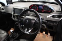 USED 2018 18 PEUGEOT 2008 1.5 BlueHDi GT Line SUV 5dr Diesel Manual 6 Spd Euro 6 (s/s) (100 ps) ***SERVICE HISTORY***PANORAMIC ROOF***SAT NAV***TOUCH SCREEN MEDIA***GT LINE SPORTS SEATS***REAR PARKING AID***REVERSE PARK CAMERA***CRUISE CONTROL***BLUETOOTH***APPLE CAR PLAY***DAB RADIO***