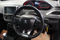 USED 2018 18 PEUGEOT 2008 1.5 BlueHDi GT Line SUV 5dr Diesel Manual 6 Spd Euro 6 (s/s) (100 ps) ***SERVICE HISTORY***PANORAMIC ROOF***SAT NAV***TOUCH SCREEN MEDIA***GT LINE SPORTS SEATS***REAR PARKING AID***REVERSE PARK CAMERA***CRUISE CONTROL***BLUETOOTH***APPLE CAR PLAY***DAB RADIO***