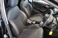 USED 2018 18 PEUGEOT 2008 1.5 BlueHDi GT Line SUV 5dr Diesel Manual 6 Spd Euro 6 (s/s) (100 ps) ***SERVICE HISTORY***PANORAMIC ROOF***SAT NAV***TOUCH SCREEN MEDIA***GT LINE SPORTS SEATS***REAR PARKING AID***REVERSE PARK CAMERA***CRUISE CONTROL***BLUETOOTH***APPLE CAR PLAY***DAB RADIO***