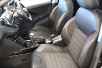 USED 2018 18 PEUGEOT 2008 1.5 BlueHDi GT Line SUV 5dr Diesel Manual 6 Spd Euro 6 (s/s) (100 ps) ***SERVICE HISTORY***PANORAMIC ROOF***SAT NAV***TOUCH SCREEN MEDIA***GT LINE SPORTS SEATS***REAR PARKING AID***REVERSE PARK CAMERA***CRUISE CONTROL***BLUETOOTH***APPLE CAR PLAY***DAB RADIO***