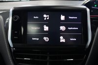 USED 2018 18 PEUGEOT 2008 1.5 BlueHDi GT Line SUV 5dr Diesel Manual 6 Spd Euro 6 (s/s) (100 ps) ***SERVICE HISTORY***PANORAMIC ROOF***SAT NAV***TOUCH SCREEN MEDIA***GT LINE SPORTS SEATS***REAR PARKING AID***REVERSE PARK CAMERA***CRUISE CONTROL***BLUETOOTH***APPLE CAR PLAY***DAB RADIO***