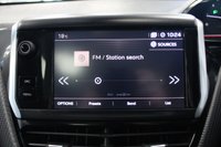 USED 2018 18 PEUGEOT 2008 1.5 BlueHDi GT Line SUV 5dr Diesel Manual 6 Spd Euro 6 (s/s) (100 ps) ***SERVICE HISTORY***PANORAMIC ROOF***SAT NAV***TOUCH SCREEN MEDIA***GT LINE SPORTS SEATS***REAR PARKING AID***REVERSE PARK CAMERA***CRUISE CONTROL***BLUETOOTH***APPLE CAR PLAY***DAB RADIO***