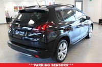 USED 2018 18 PEUGEOT 2008 1.5 BlueHDi GT Line SUV 5dr Diesel Manual 6 Spd Euro 6 (s/s) (100 ps) ***SERVICE HISTORY***PANORAMIC ROOF***SAT NAV***TOUCH SCREEN MEDIA***GT LINE SPORTS SEATS***REAR PARKING AID***REVERSE PARK CAMERA***CRUISE CONTROL***BLUETOOTH***APPLE CAR PLAY***DAB RADIO***