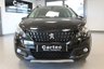USED 2018 18 PEUGEOT 2008 1.5 BlueHDi GT Line SUV 5dr Diesel Manual 6 Spd Euro 6 (s/s) (100 ps) ***SERVICE HISTORY***PANORAMIC ROOF***SAT NAV***TOUCH SCREEN MEDIA***GT LINE SPORTS SEATS***REAR PARKING AID***REVERSE PARK CAMERA***CRUISE CONTROL***BLUETOOTH***APPLE CAR PLAY***DAB RADIO***