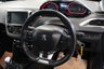 USED 2018 18 PEUGEOT 2008 1.5 BlueHDi GT Line SUV 5dr Diesel Manual 6 Spd Euro 6 (s/s) (100 ps) ***SERVICE HISTORY***PANORAMIC ROOF***SAT NAV***TOUCH SCREEN MEDIA***GT LINE SPORTS SEATS***REAR PARKING AID***REVERSE PARK CAMERA***CRUISE CONTROL***BLUETOOTH***APPLE CAR PLAY***DAB RADIO***