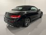 USED 2021 21 MERCEDES-BENZ C-CLASS 2.0 C220d AMG Line Edition Cabriolet 2dr Diesel G-Tronic+ Euro 6 (s/s) (194 ps) JUST SERVICED & NEW MOT
