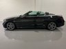 USED 2021 21 MERCEDES-BENZ C-CLASS 2.0 C220d AMG Line Edition Cabriolet 2dr Diesel G-Tronic+ Euro 6 (s/s) (194 ps) JUST SERVICED & NEW MOT