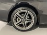 USED 2021 21 MERCEDES-BENZ C-CLASS 2.0 C220d AMG Line Edition Cabriolet 2dr Diesel G-Tronic+ Euro 6 (s/s) (194 ps) JUST SERVICED & NEW MOT