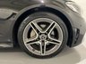 USED 2021 21 MERCEDES-BENZ C-CLASS 2.0 C220d AMG Line Edition Cabriolet 2dr Diesel G-Tronic+ Euro 6 (s/s) (194 ps) JUST SERVICED & NEW MOT