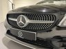 USED 2021 21 MERCEDES-BENZ C-CLASS 2.0 C220d AMG Line Edition Cabriolet 2dr Diesel G-Tronic+ Euro 6 (s/s) (194 ps) JUST SERVICED & NEW MOT