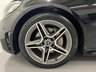 USED 2021 21 MERCEDES-BENZ C-CLASS 2.0 C220d AMG Line Edition Cabriolet 2dr Diesel G-Tronic+ Euro 6 (s/s) (194 ps) JUST SERVICED & NEW MOT