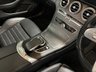 USED 2021 21 MERCEDES-BENZ C-CLASS 2.0 C220d AMG Line Edition Cabriolet 2dr Diesel G-Tronic+ Euro 6 (s/s) (194 ps) JUST SERVICED & NEW MOT