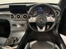 USED 2021 21 MERCEDES-BENZ C-CLASS 2.0 C220d AMG Line Edition Cabriolet 2dr Diesel G-Tronic+ Euro 6 (s/s) (194 ps) JUST SERVICED & NEW MOT