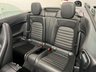 USED 2021 21 MERCEDES-BENZ C-CLASS 2.0 C220d AMG Line Edition Cabriolet 2dr Diesel G-Tronic+ Euro 6 (s/s) (194 ps) JUST SERVICED & NEW MOT