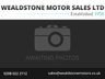 USED 2015 65 SUZUKI VITARA 1.6 SZ5 SUV 5dr Petrol Auto ALLGRIP Euro 6 (s/s) (120 ps) 