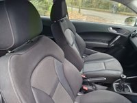 USED 2012 12 AUDI A1 1.2 TFSI Sport Hatchback 3dr Petrol Manual Euro 5 (s/s) (86 ps) 8.9% APR FINANCE RATES