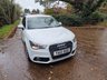 USED 2012 12 AUDI A1 1.2 TFSI Sport Hatchback 3dr Petrol Manual Euro 5 (s/s) (86 ps) 8.9% APR FINANCE RATES