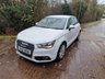 USED 2012 12 AUDI A1 1.2 TFSI Sport Hatchback 3dr Petrol Manual Euro 5 (s/s) (86 ps) 8.9% APR FINANCE RATES