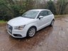 USED 2012 12 AUDI A1 1.2 TFSI Sport Hatchback 3dr Petrol Manual Euro 5 (s/s) (86 ps) 8.9% APR FINANCE RATES