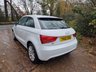 USED 2012 12 AUDI A1 1.2 TFSI Sport Hatchback 3dr Petrol Manual Euro 5 (s/s) (86 ps) 8.9% APR FINANCE RATES