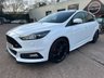 USED 2016 16 FORD FOCUS 2.0T EcoBoost ST-3 Hatchback 5dr Petrol Manual Euro 6 (s/s) (250 ps) 12 MONTH RAC WARRANTY INCLUDED!!