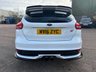 USED 2016 16 FORD FOCUS 2.0T EcoBoost ST-3 Hatchback 5dr Petrol Manual Euro 6 (s/s) (250 ps) 12 MONTH RAC WARRANTY INCLUDED!!