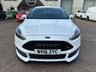 USED 2016 16 FORD FOCUS 2.0T EcoBoost ST-3 Hatchback 5dr Petrol Manual Euro 6 (s/s) (250 ps) 12 MONTH RAC WARRANTY INCLUDED!!