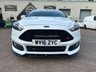 USED 2016 16 FORD FOCUS 2.0T EcoBoost ST-3 Hatchback 5dr Petrol Manual Euro 6 (s/s) (250 ps) 12 MONTH RAC WARRANTY INCLUDED!!