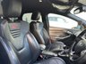 USED 2016 16 FORD FOCUS 2.0T EcoBoost ST-3 Hatchback 5dr Petrol Manual Euro 6 (s/s) (250 ps) 12 MONTH RAC WARRANTY INCLUDED!!