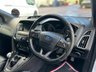 USED 2016 16 FORD FOCUS 2.0T EcoBoost ST-3 Hatchback 5dr Petrol Manual Euro 6 (s/s) (250 ps) 12 MONTH RAC WARRANTY INCLUDED!!