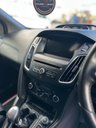 USED 2016 16 FORD FOCUS 2.0T EcoBoost ST-3 Hatchback 5dr Petrol Manual Euro 6 (s/s) (250 ps) 12 MONTH RAC WARRANTY INCLUDED!!