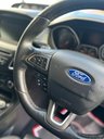 USED 2016 16 FORD FOCUS 2.0T EcoBoost ST-3 Hatchback 5dr Petrol Manual Euro 6 (s/s) (250 ps) 12 MONTH RAC WARRANTY INCLUDED!!