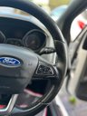 USED 2016 16 FORD FOCUS 2.0T EcoBoost ST-3 Hatchback 5dr Petrol Manual Euro 6 (s/s) (250 ps) 12 MONTH RAC WARRANTY INCLUDED!!
