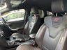 USED 2016 16 FORD FOCUS 2.0T EcoBoost ST-3 Hatchback 5dr Petrol Manual Euro 6 (s/s) (250 ps) 12 MONTH RAC WARRANTY INCLUDED!!