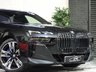 USED 2025 74 BMW 7 SERIES 3.0 750e 22.1kWh M Sport Saloon 4dr Petrol Plug-in Hybrid Auto xDrive Euro 6 (s/s) (489 ps) HUGE SPEC PAN ROOF ONLY 7K A/C VAT Q