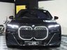 USED 2025 74 BMW 7 SERIES 3.0 750e 22.1kWh M Sport Saloon 4dr Petrol Plug-in Hybrid Auto xDrive Euro 6 (s/s) (489 ps) HUGE SPEC PAN ROOF ONLY 7K A/C VAT Q