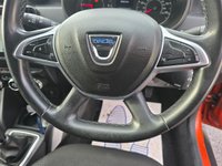 USED 2022 71 DACIA DUSTER 1.0 TCe Prestige, 66.500 miles, 1 owner, ULEZ, 6-speed, A/C, Sat Nav, Rear Camera, 17