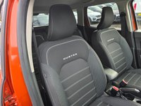 USED 2022 71 DACIA DUSTER 1.0 TCe Prestige, 66.500 miles, 1 owner, ULEZ, 6-speed, A/C, Sat Nav, Rear Camera, 17