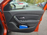 USED 2022 71 DACIA DUSTER 1.0 TCe Prestige, 66.500 miles, 1 owner, ULEZ, 6-speed, A/C, Sat Nav, Rear Camera, 17