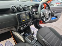 USED 2022 71 DACIA DUSTER 1.0 TCe Prestige, 66.500 miles, 1 owner, ULEZ, 6-speed, A/C, Sat Nav, Rear Camera, 17