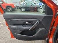 USED 2022 71 DACIA DUSTER 1.0 TCe Prestige, 66.500 miles, 1 owner, ULEZ, 6-speed, A/C, Sat Nav, Rear Camera, 17